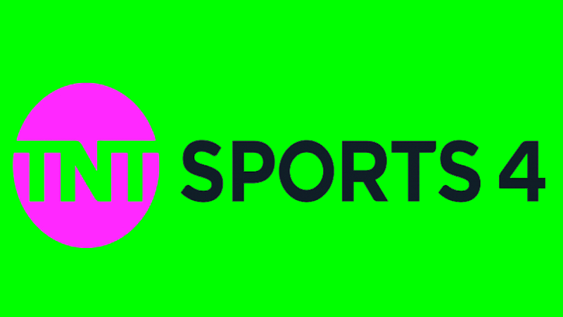 TNT Sports 4